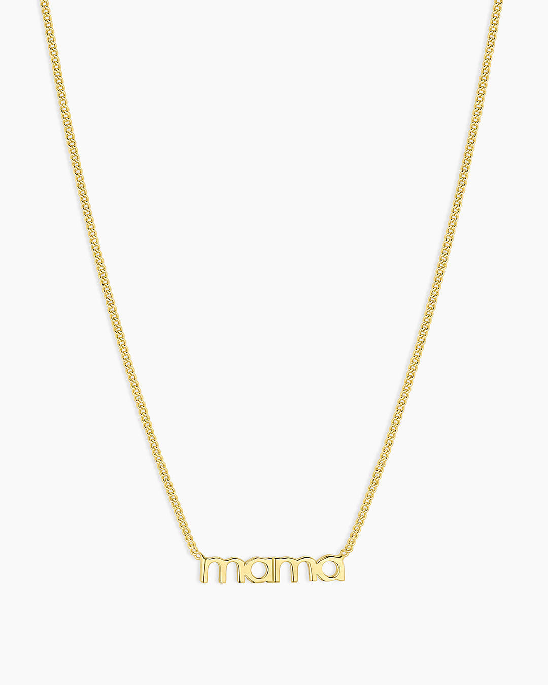 Holiday 2024 Fashion Mama Wilder Necklace