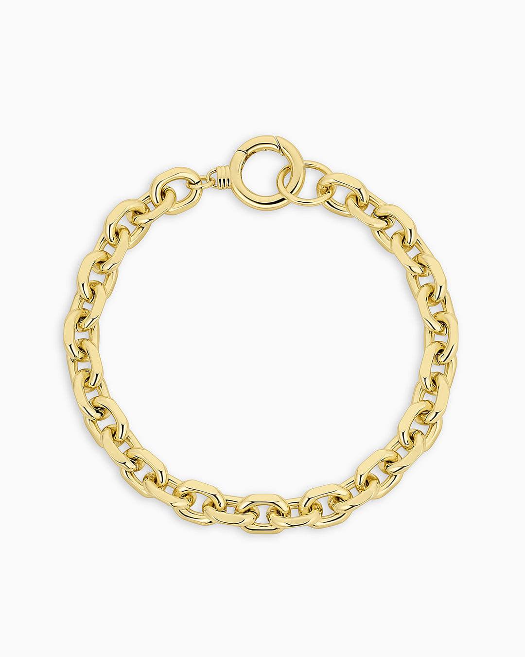 Holiday 2024 Fashion Asher Statement Bracelet
