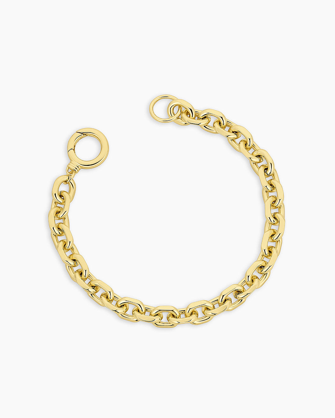 Holiday 2024 Fashion Asher Statement Bracelet