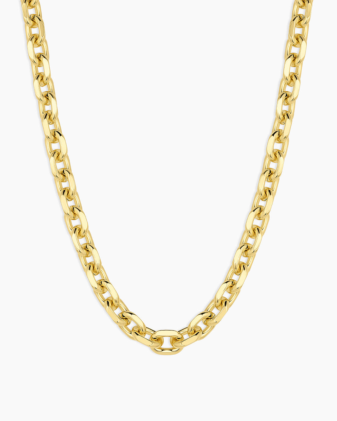 Holiday 2024 Fashion Asher Statement Necklace