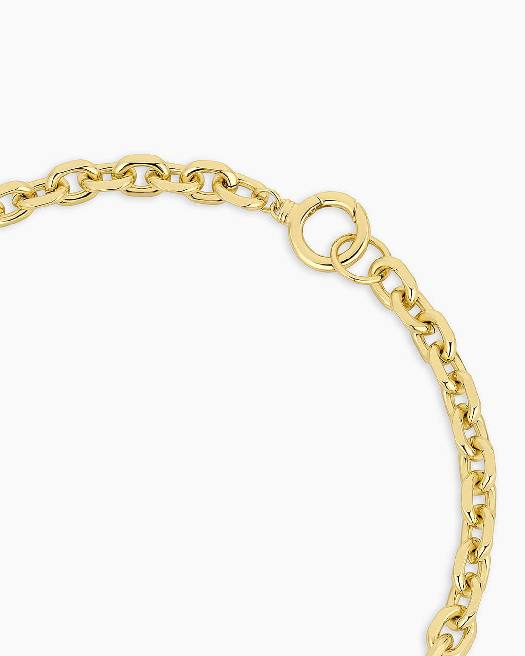Holiday 2024 Fashion Asher Statement Necklace