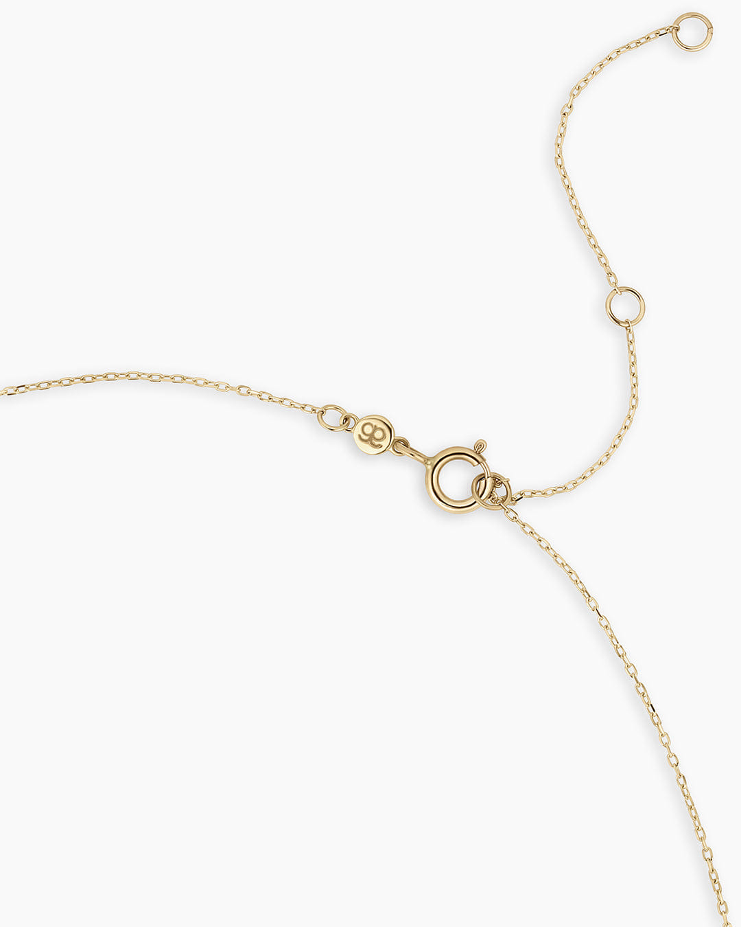 Fine 14K Diamond Zodiac Coin Charm Necklace