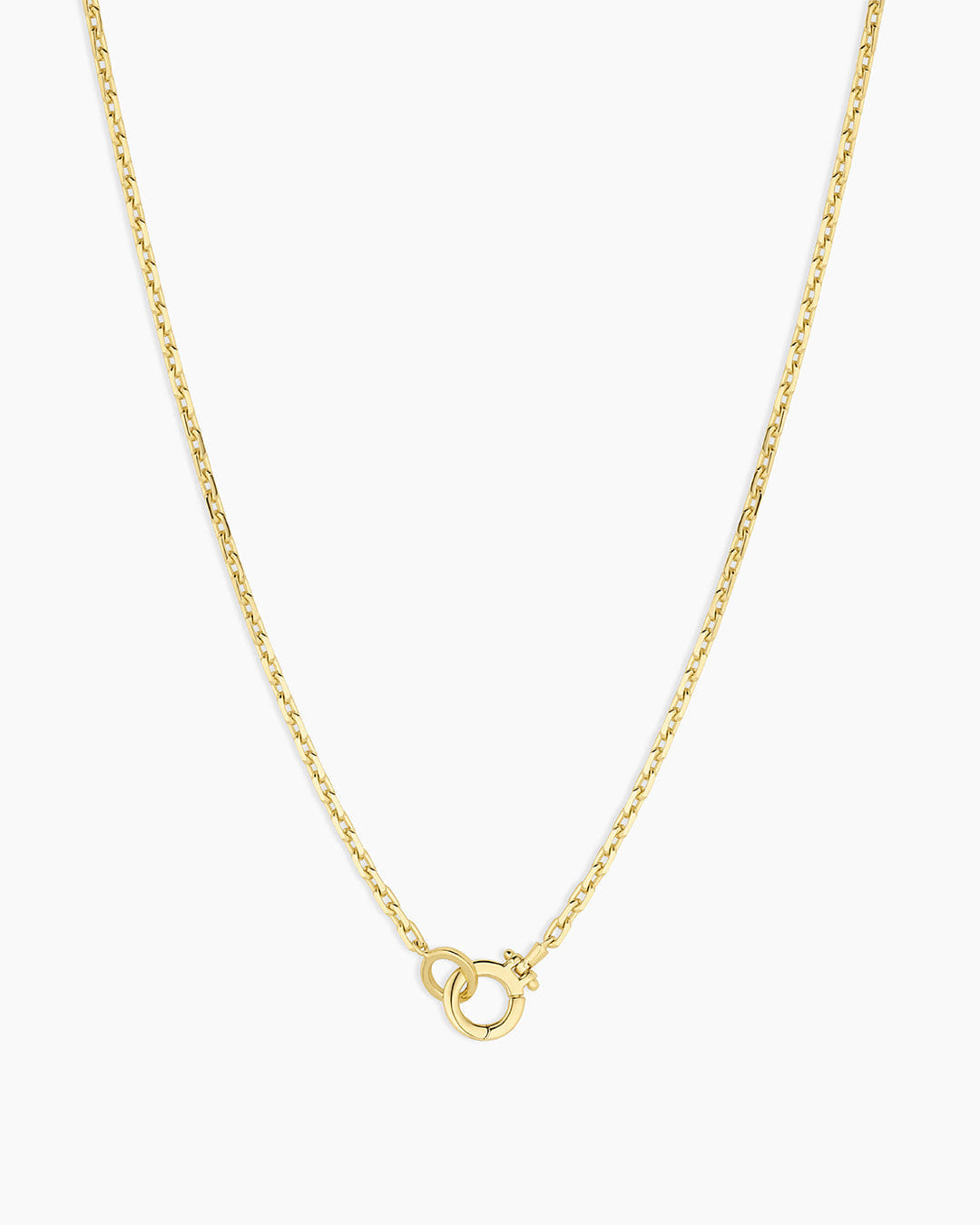 Fall 2024 Fashion Asher Delicate Necklace