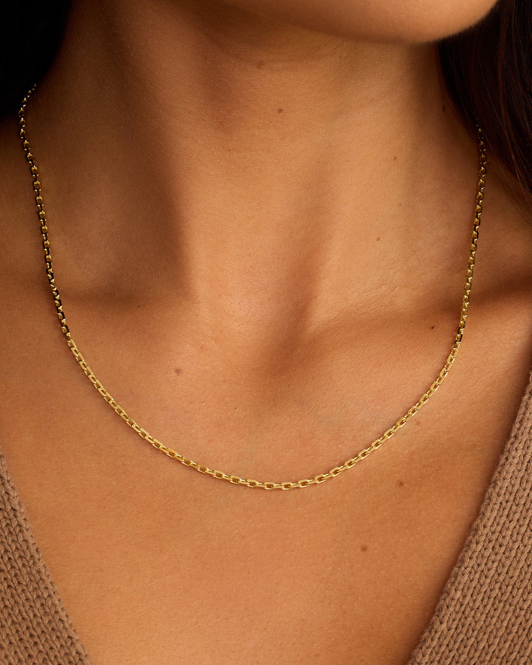 Fall 2024 Fashion Asher Delicate Necklace