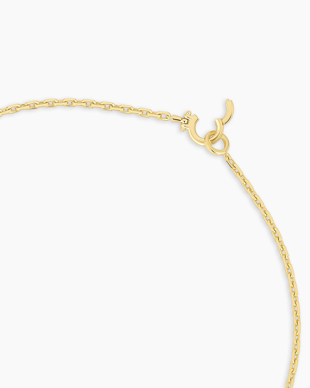 Fall 2024 Fashion Asher Delicate Necklace