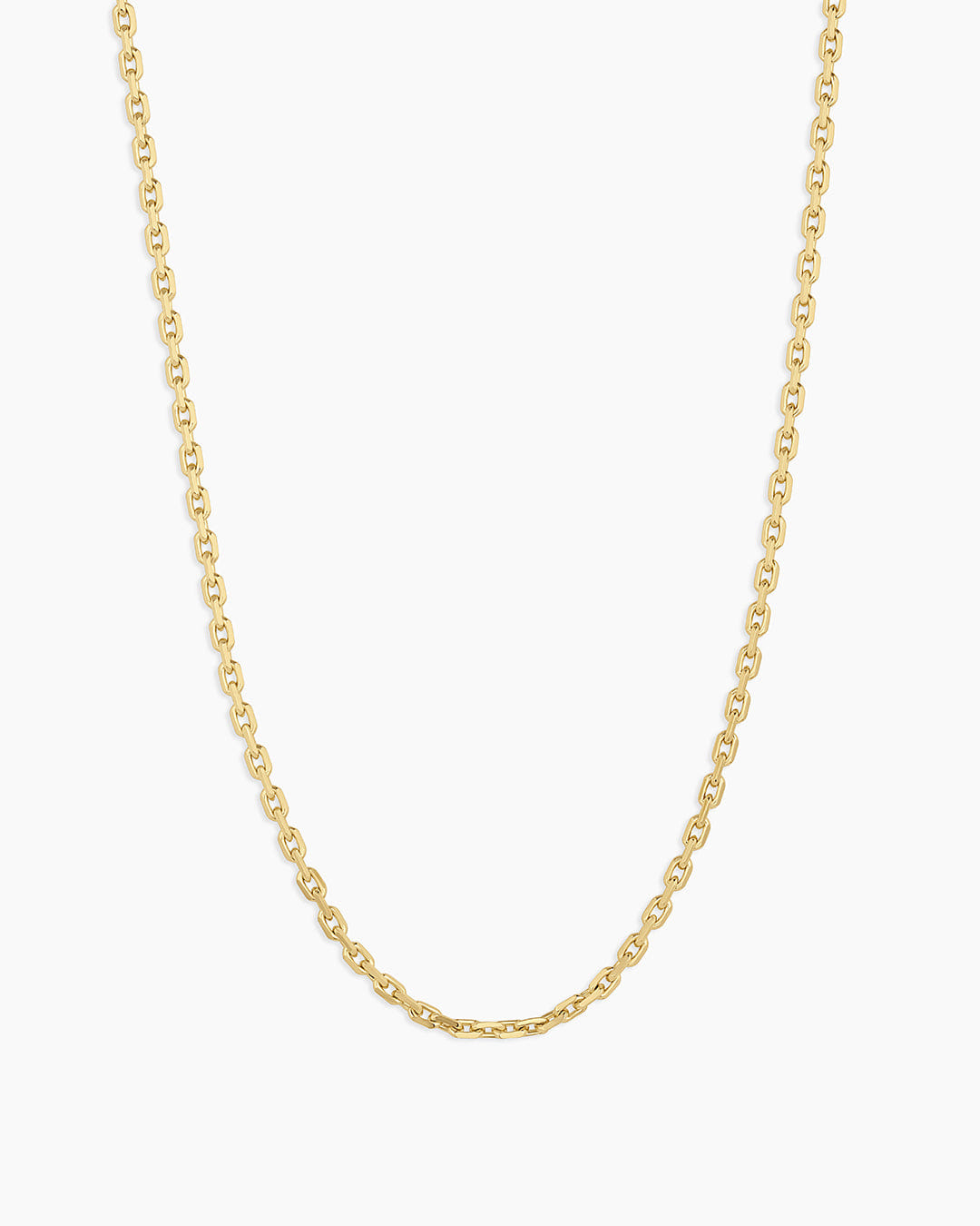 Fall 2024 Fashion Asher Delicate Necklace
