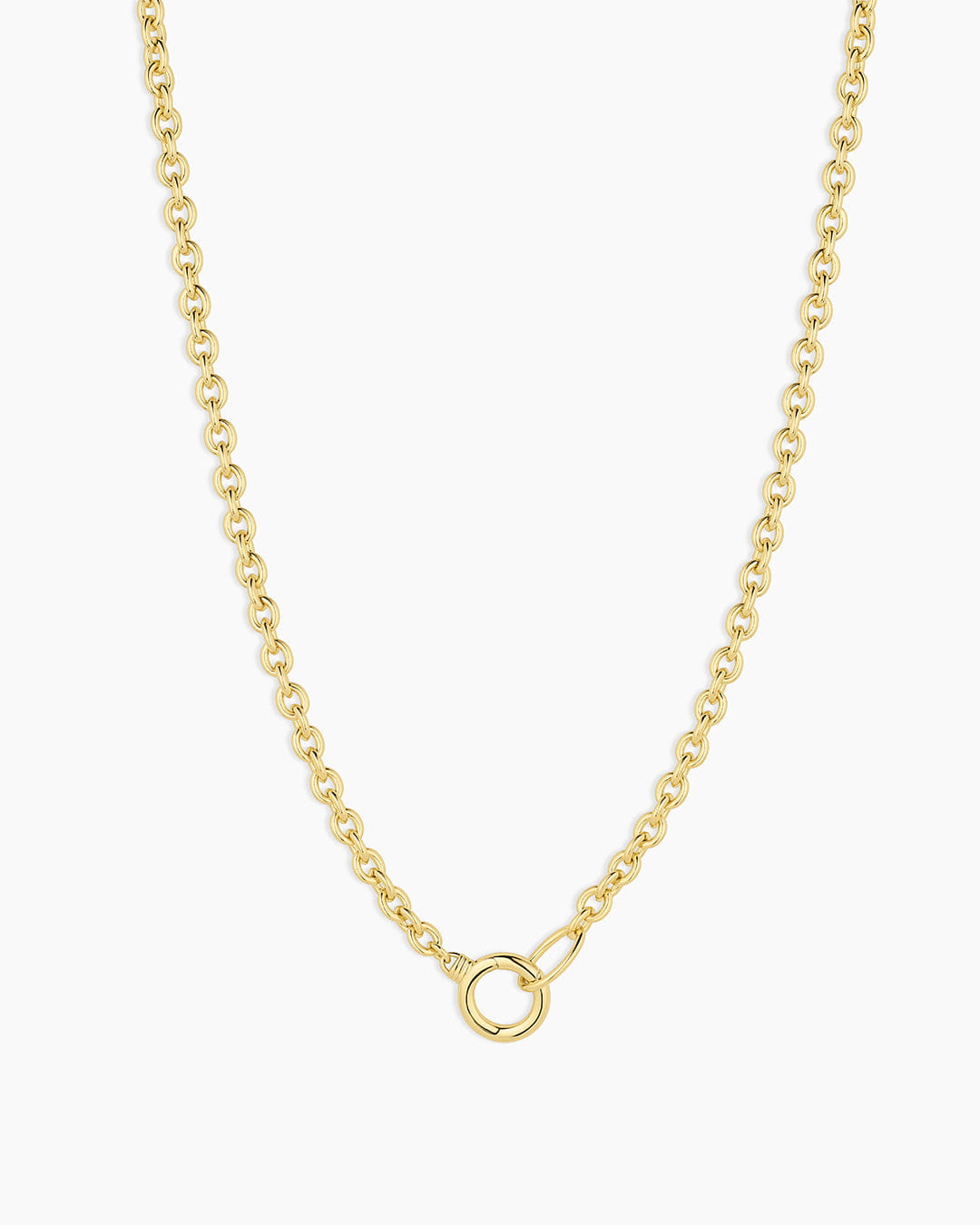 Fall 2024 Fashion Avery Necklace