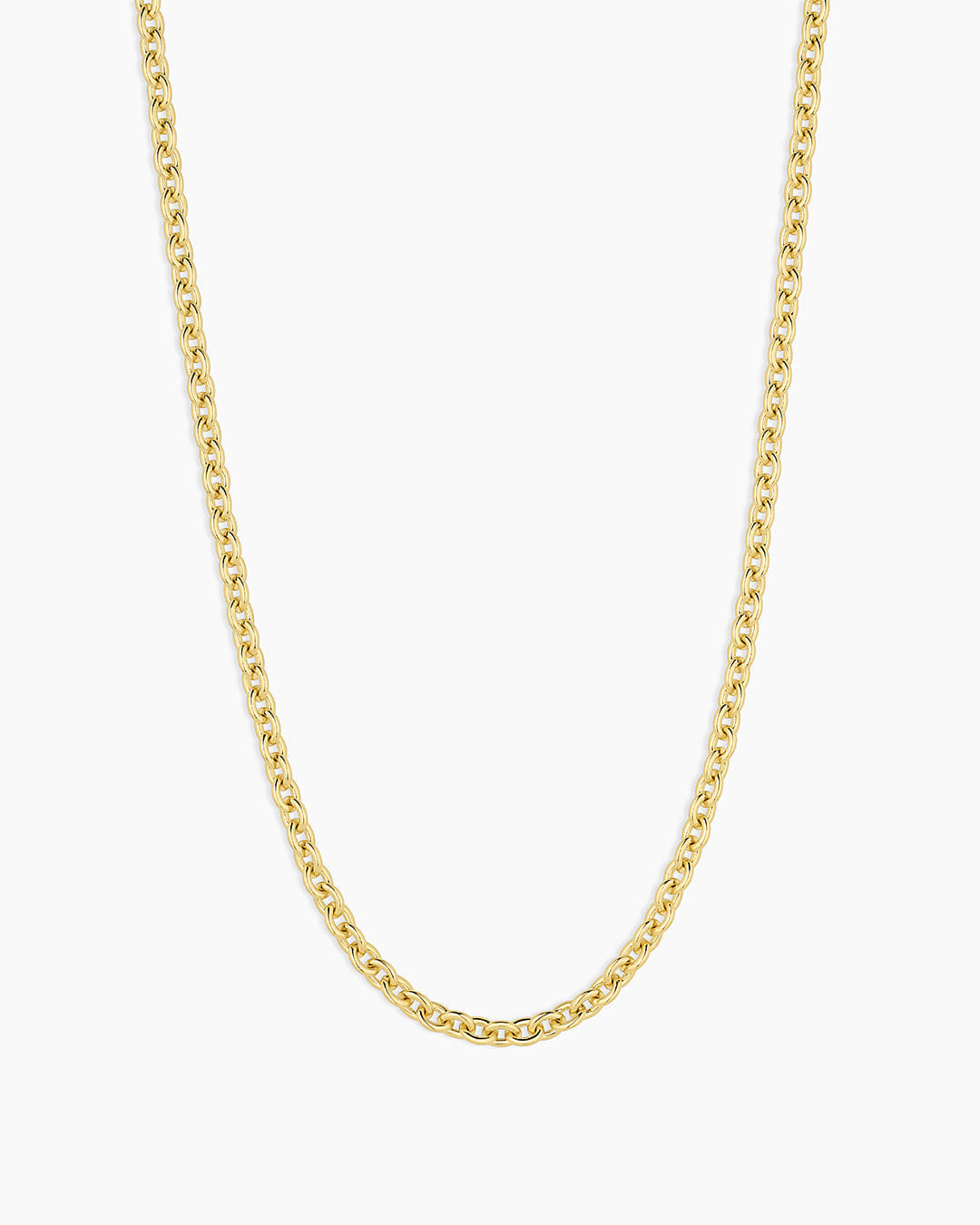 Fall 2024 Fashion Avery Necklace