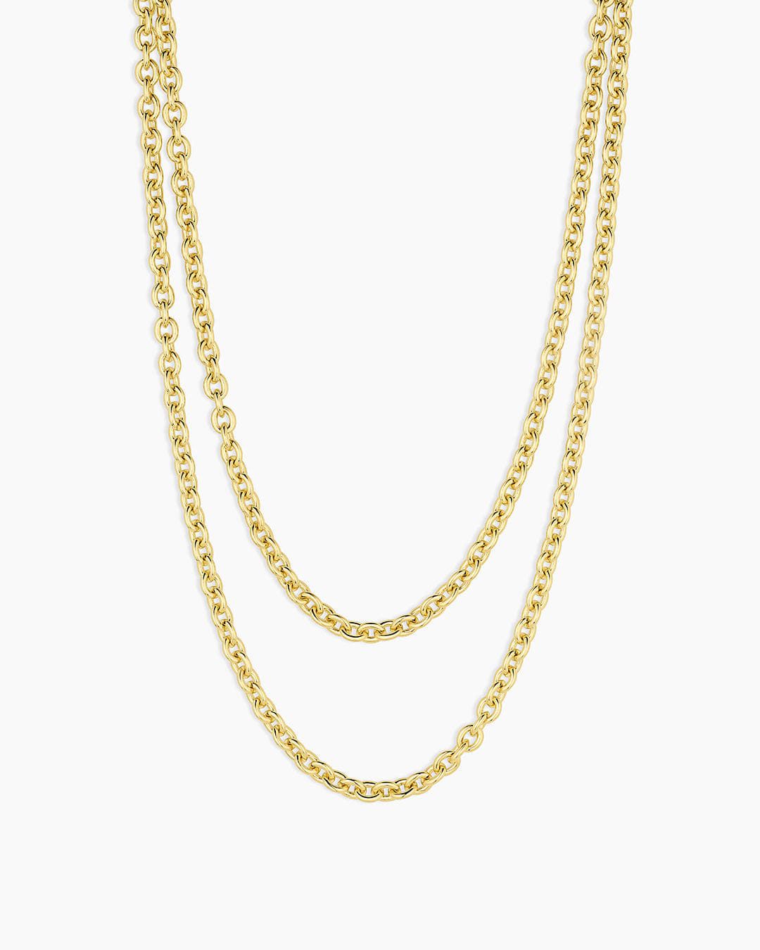 Fall 2024 Fashion Avery Necklace