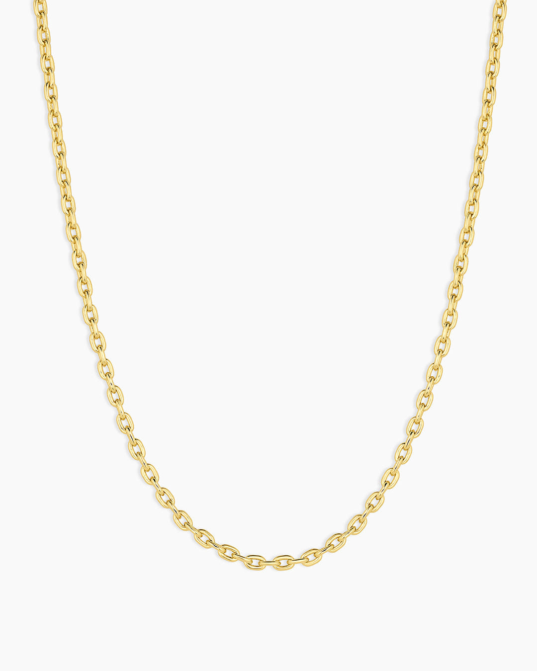 Fall 2024 Fashion Avery Mini Necklace