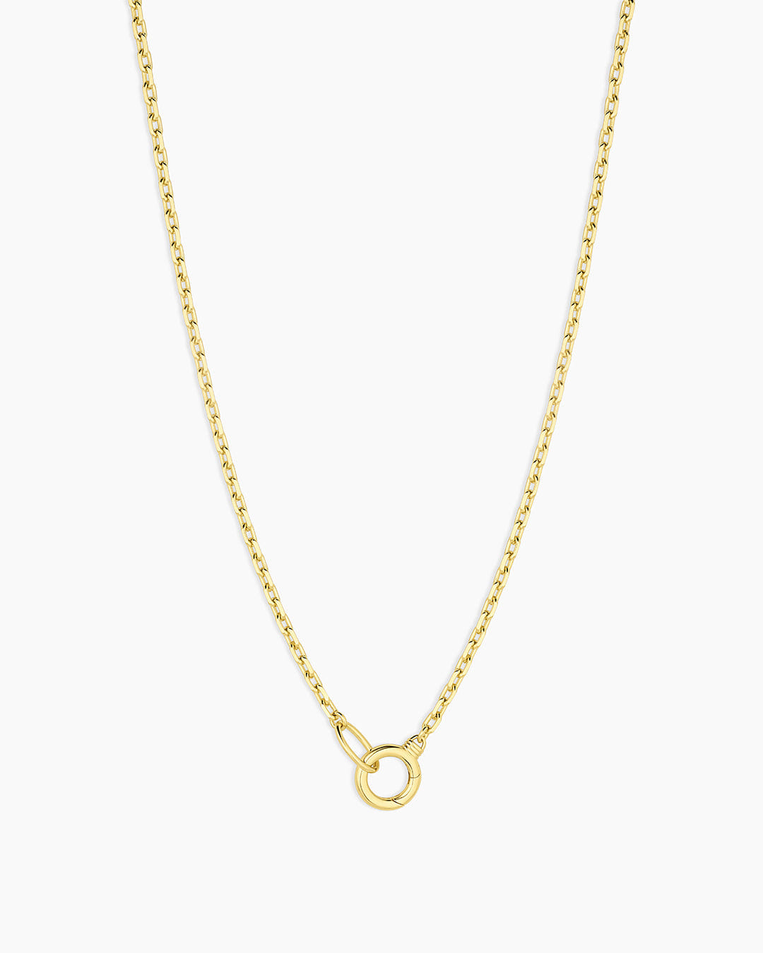 Fall 2024 Fashion Asher Mini Necklace