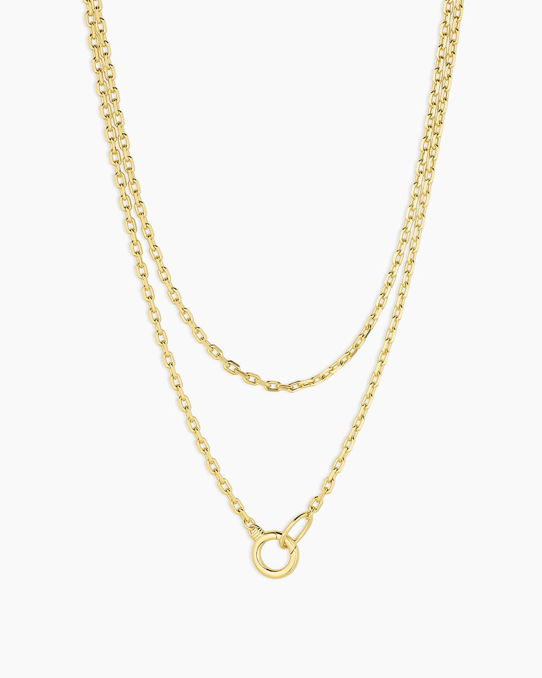 Fall 2024 Fashion Asher Mini Necklace