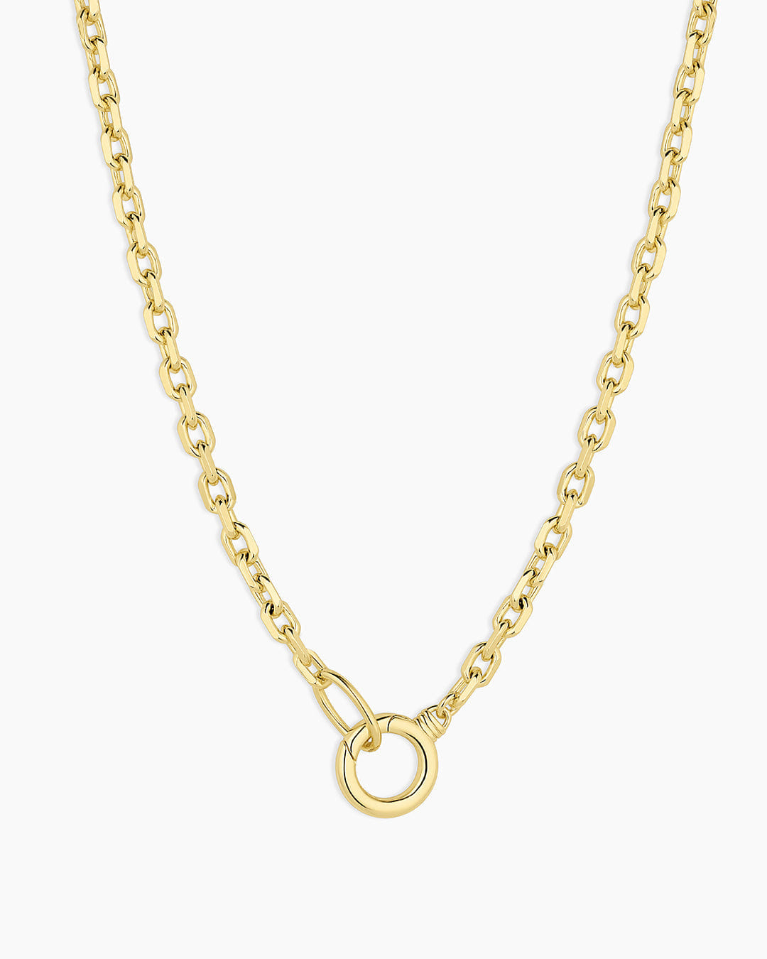 Fall 2024 Fashion Asher Necklace