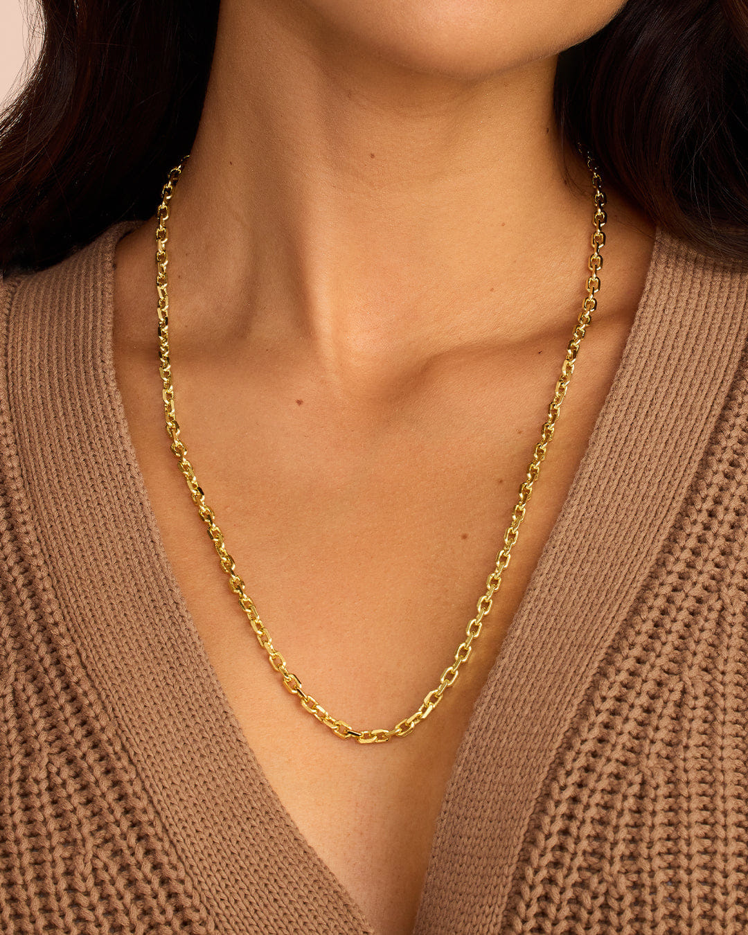 Fall 2024 Fashion Asher Necklace