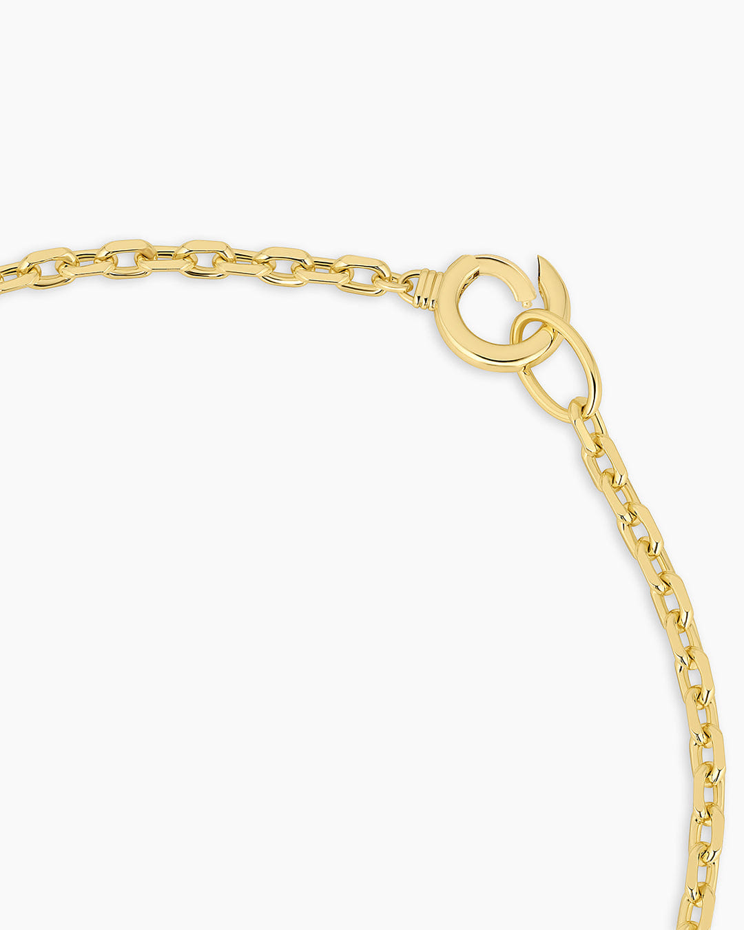 Fall 2024 Fashion Asher Necklace
