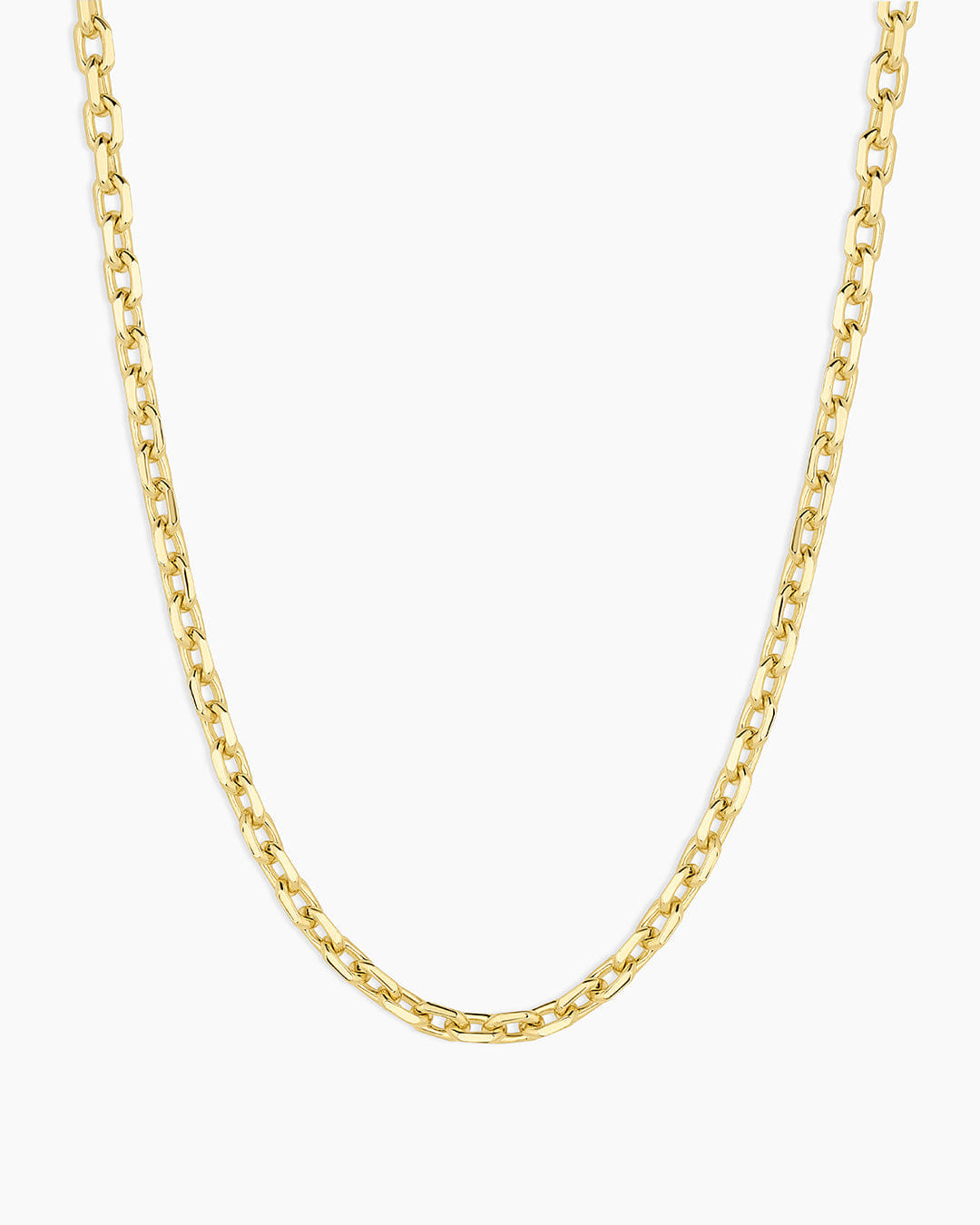 Fall 2024 Fashion Asher Necklace