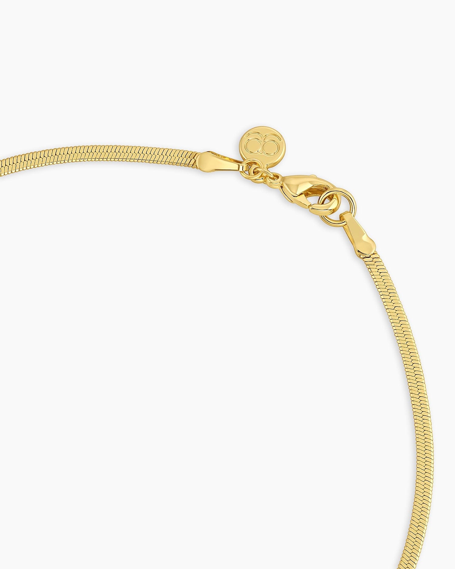 Core Venice Mini Necklace