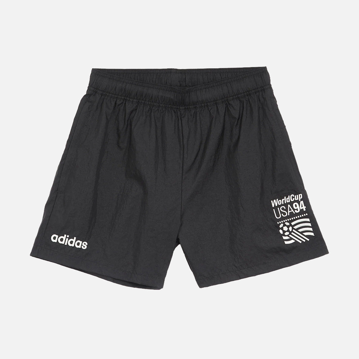adidas FIFA WORLD CUP 94 SHORTS - BLACK