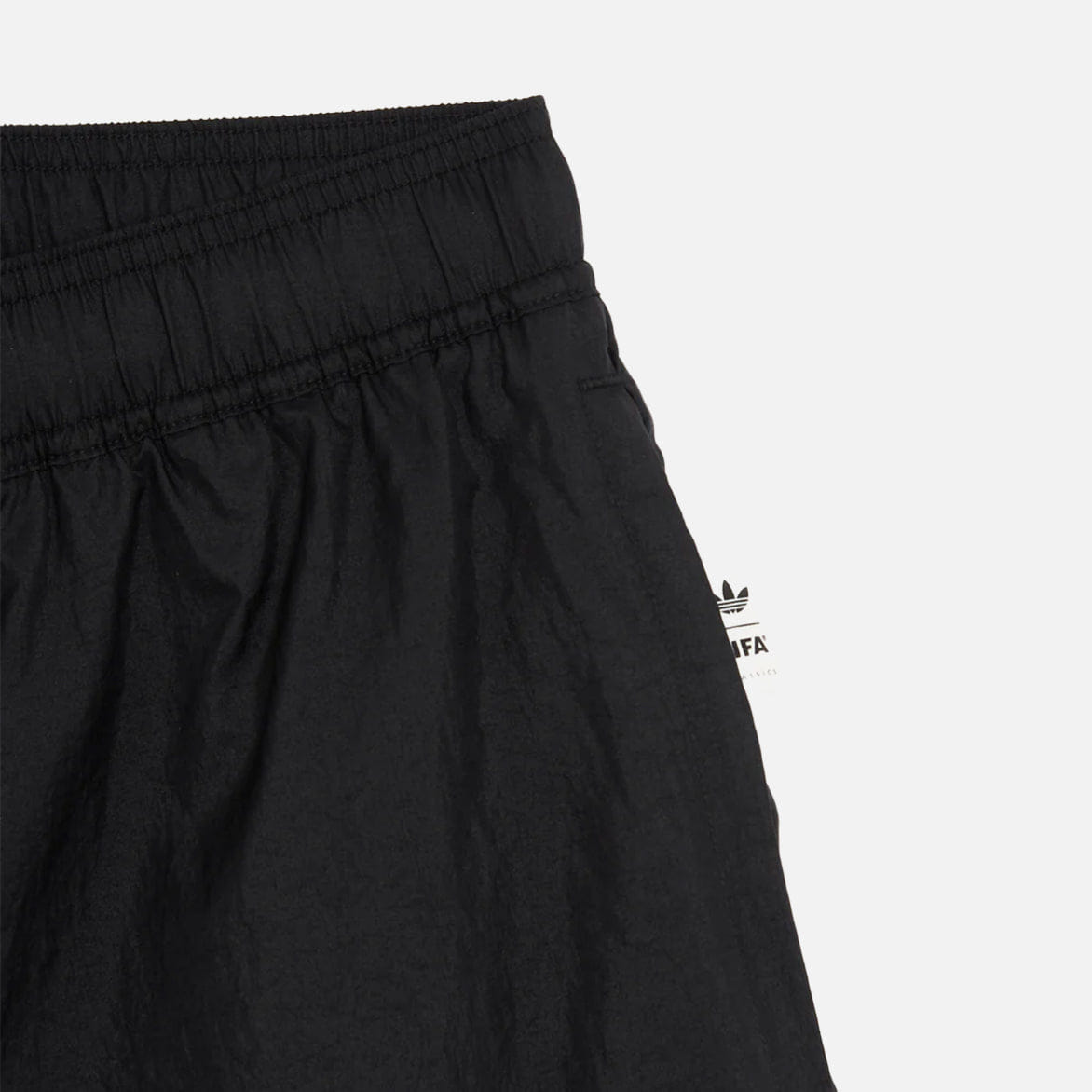 adidas FIFA WORLD CUP 94 SHORTS - BLACK