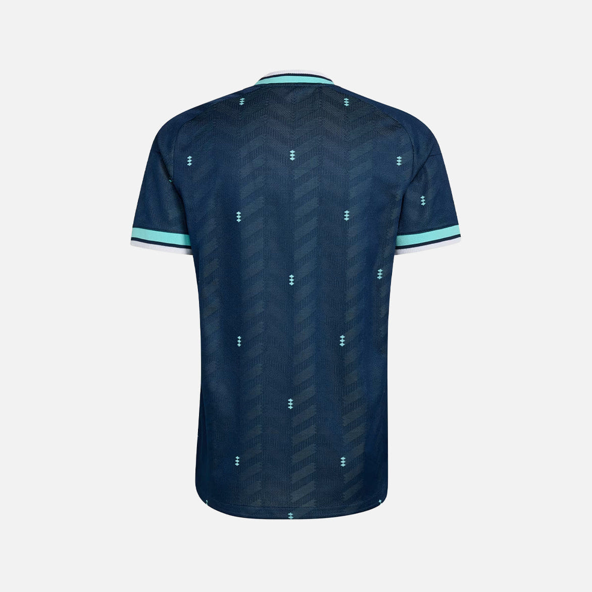 adidas GERMANY '26 HOME AUTHENTIC JERSEY - COLLEGIATE NAVY