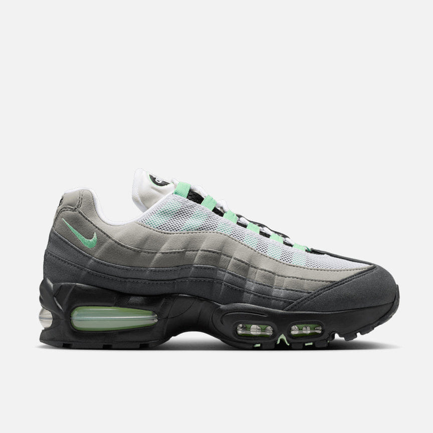Nike WMNS AIR MAX 95 OG BIG BUBBLE "FRESH MINT"