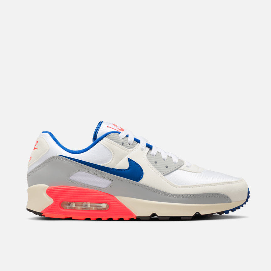 Nike AIR MAX 90 QS "ULTRAMARINE"