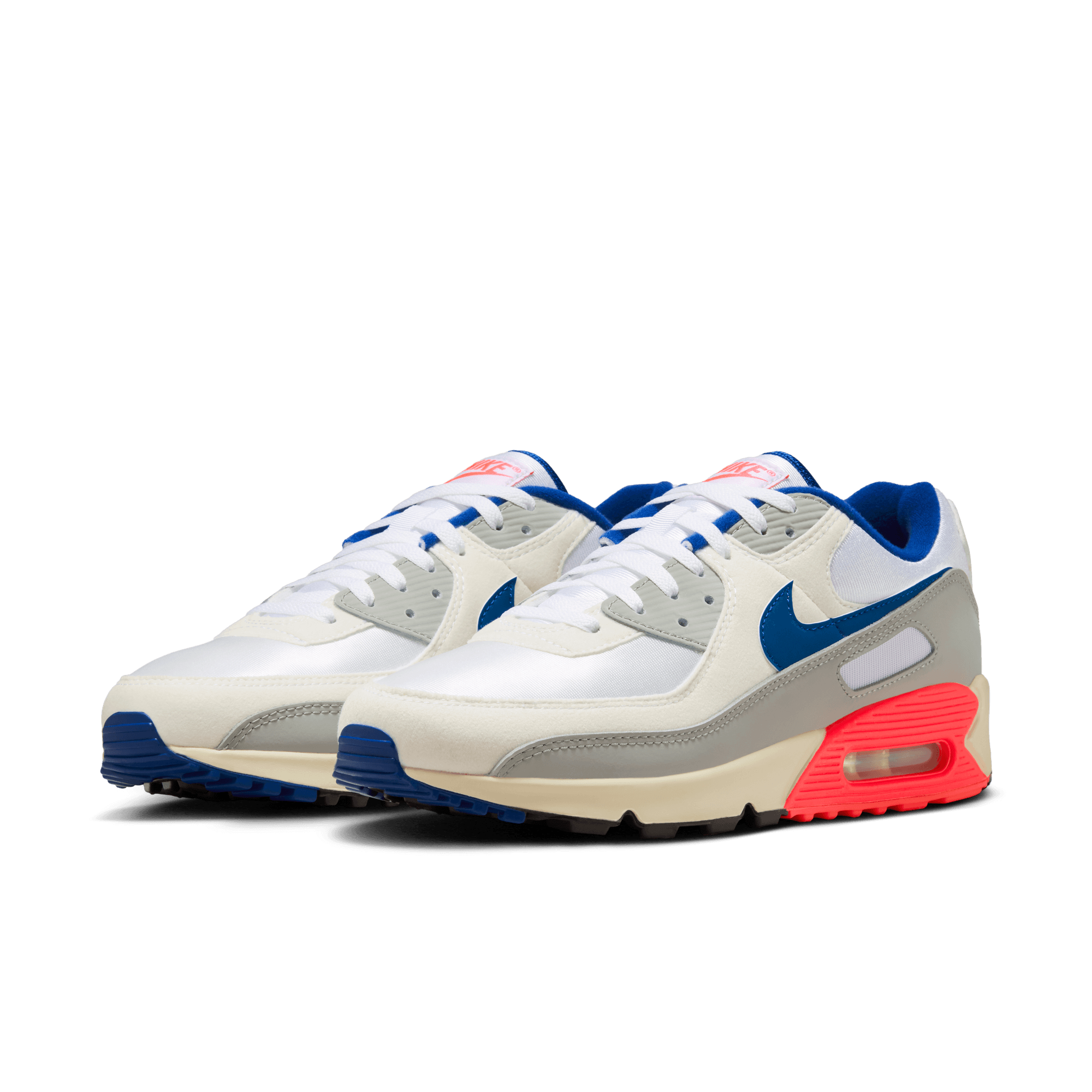 Nike AIR MAX 90 QS "ULTRAMARINE"