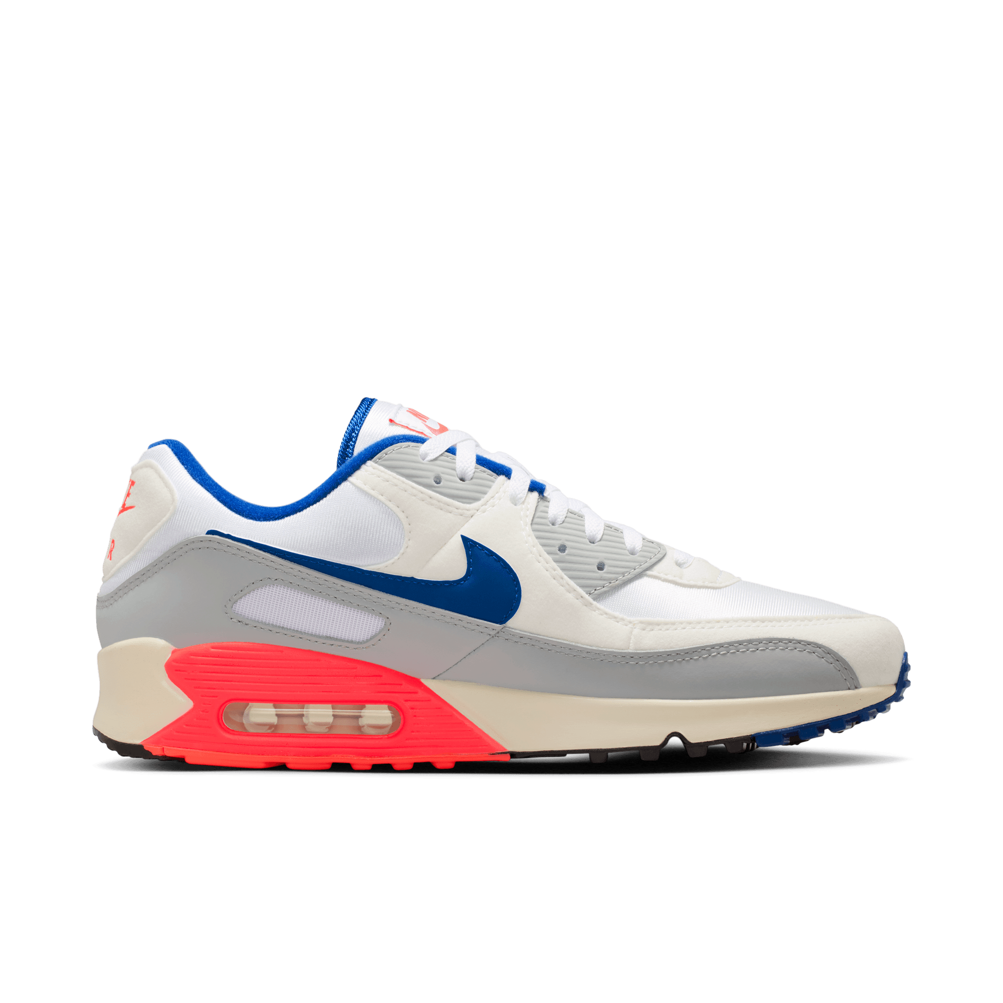 Nike AIR MAX 90 QS "ULTRAMARINE"