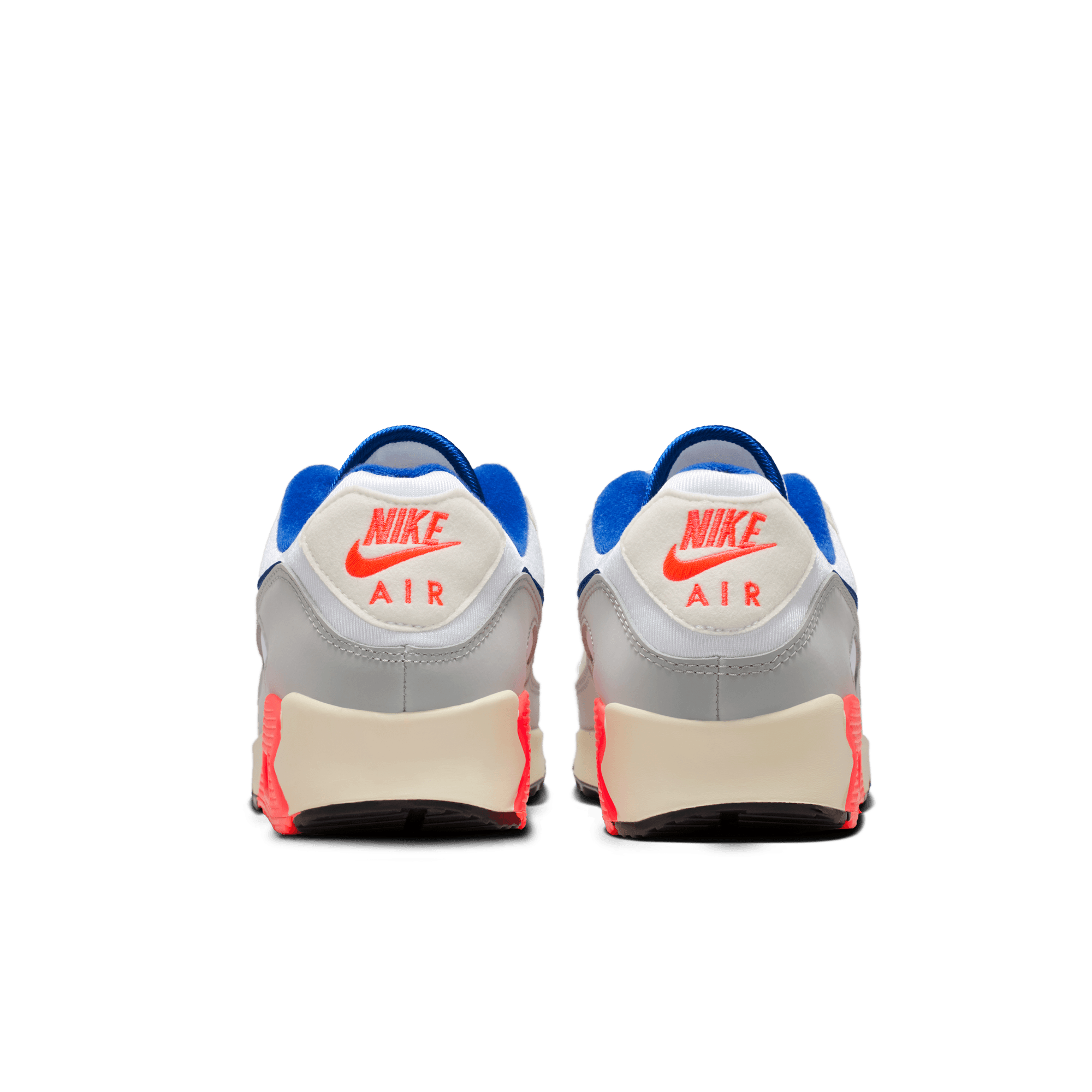Nike AIR MAX 90 QS "ULTRAMARINE"
