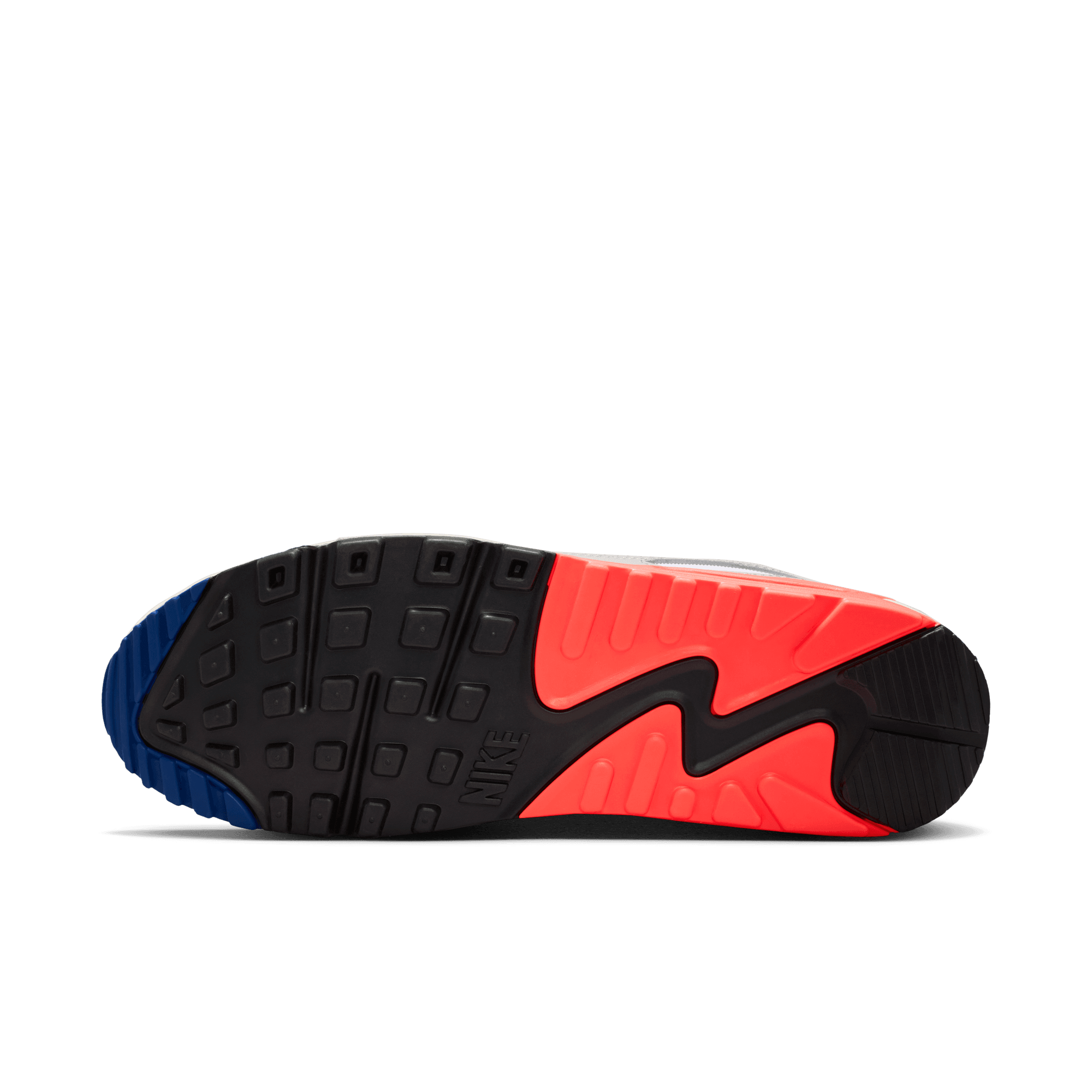 Nike AIR MAX 90 QS "ULTRAMARINE"