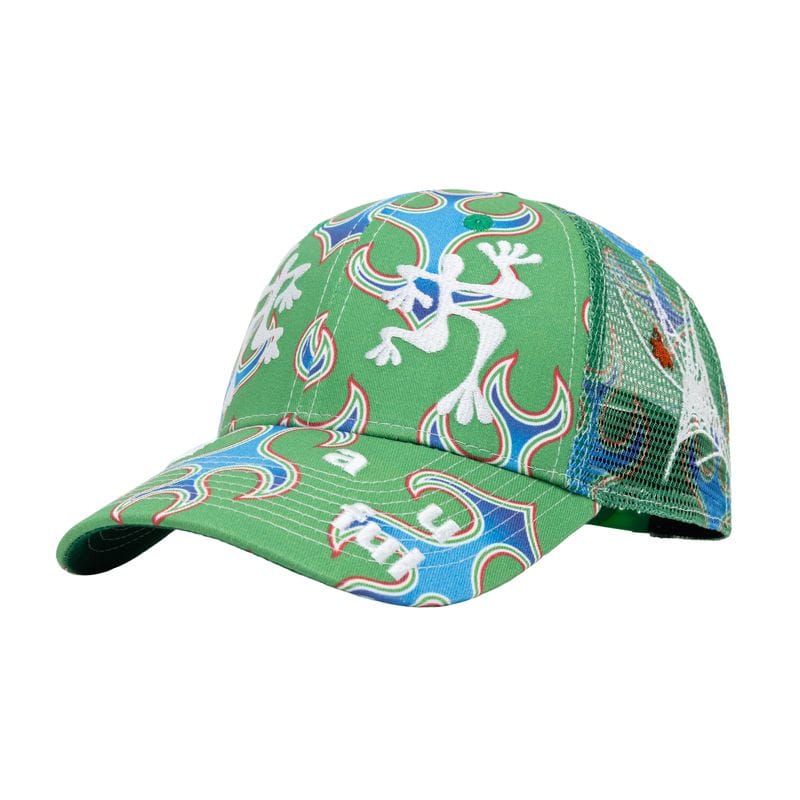 b.Eautiful Biyu Hat Flames