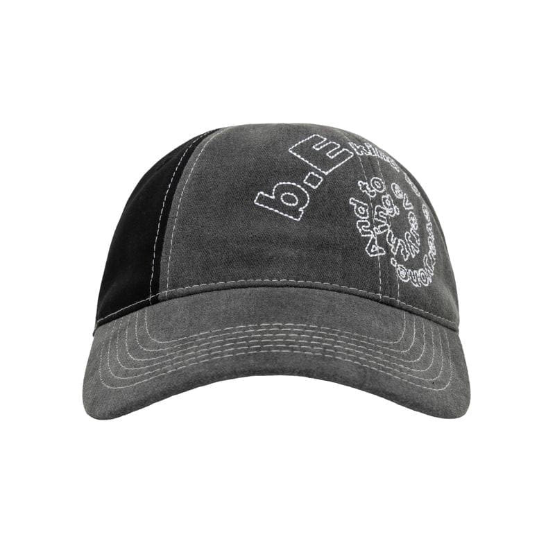 b.Eautiful B-Turn Low Profile Hat