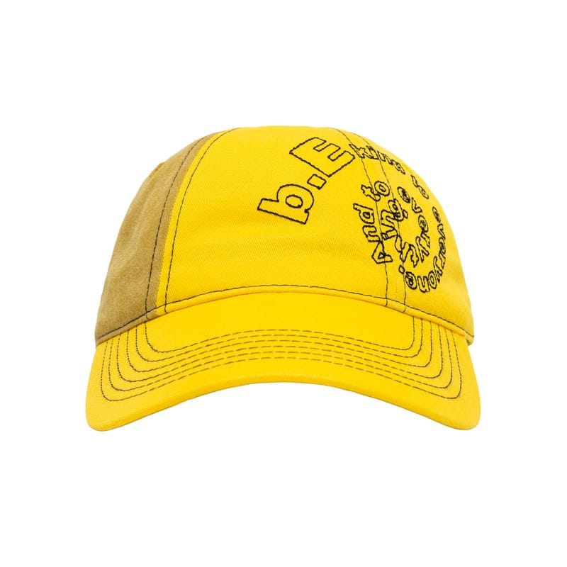 b.Eautiful B-Turn Low Profile Hat