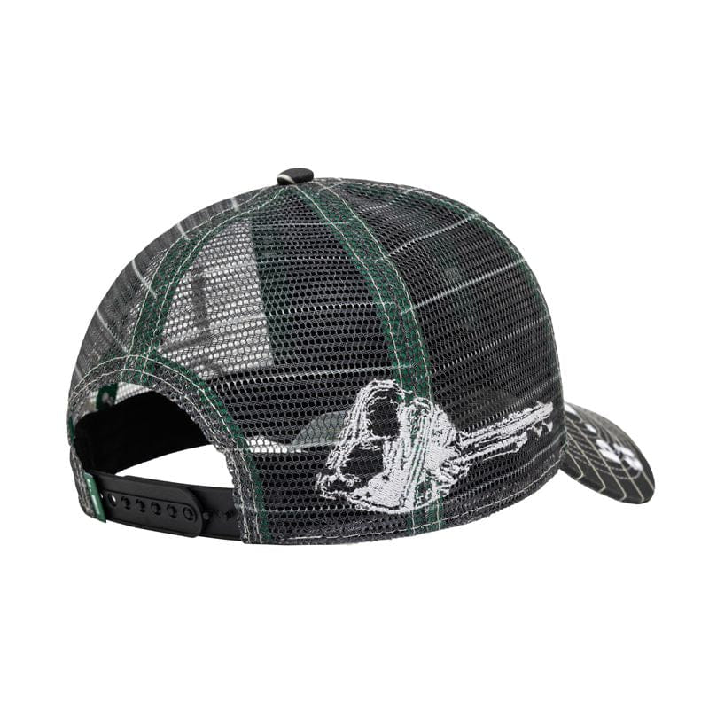 b.Eautiful Leo Gon'do Biyu Trucker Hat