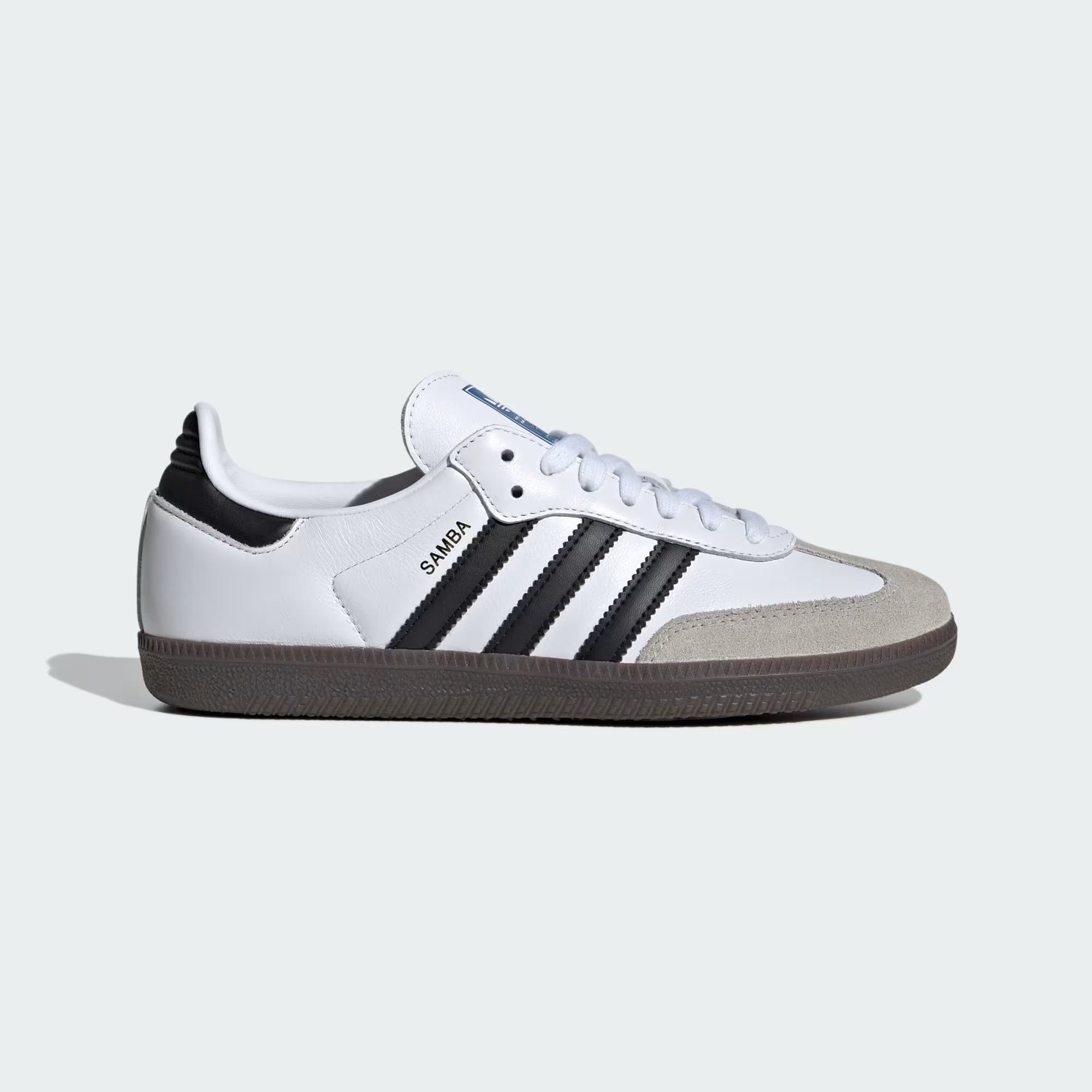 Adidas Women’s Samba OG White/Black