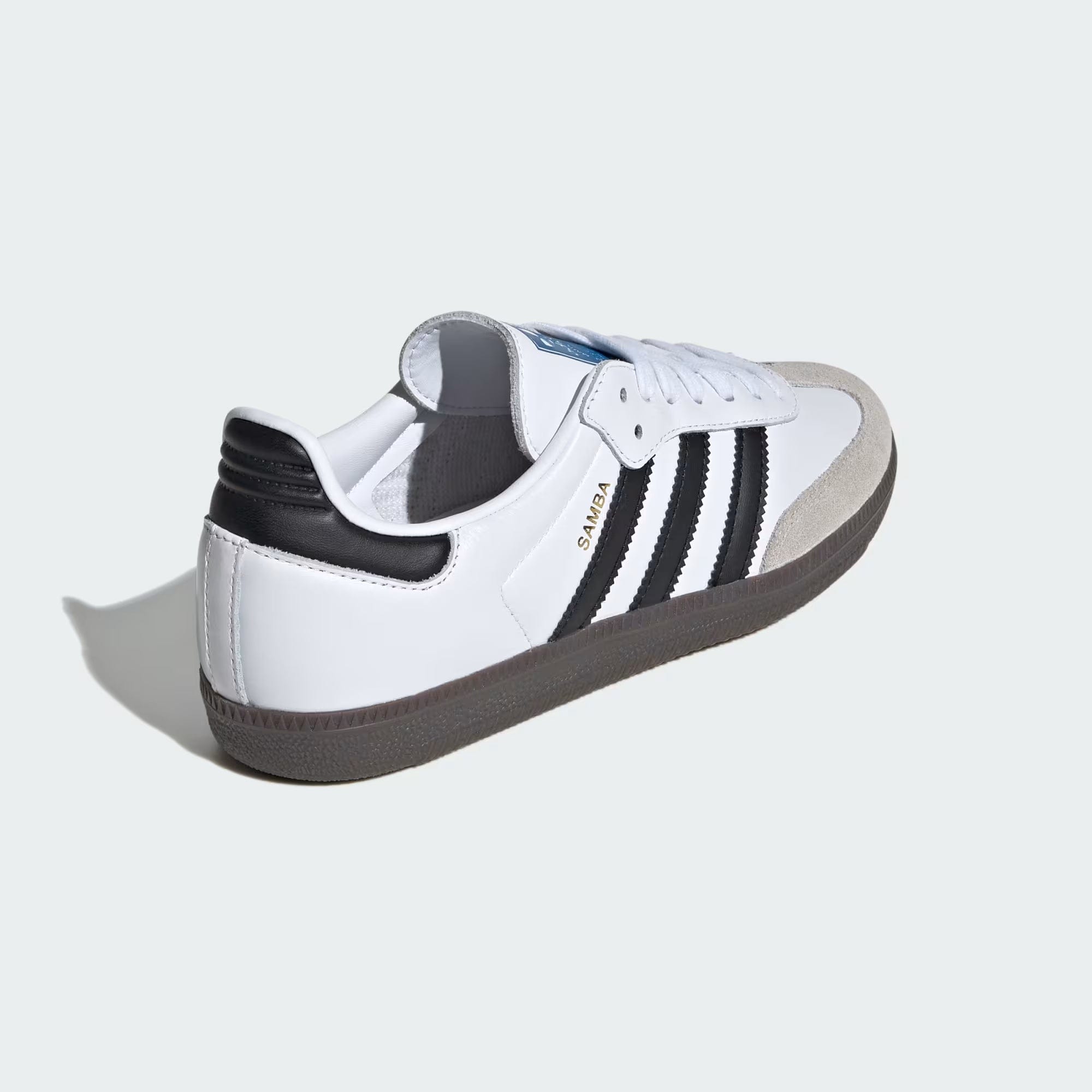 Adidas Women’s Samba OG White/Black
