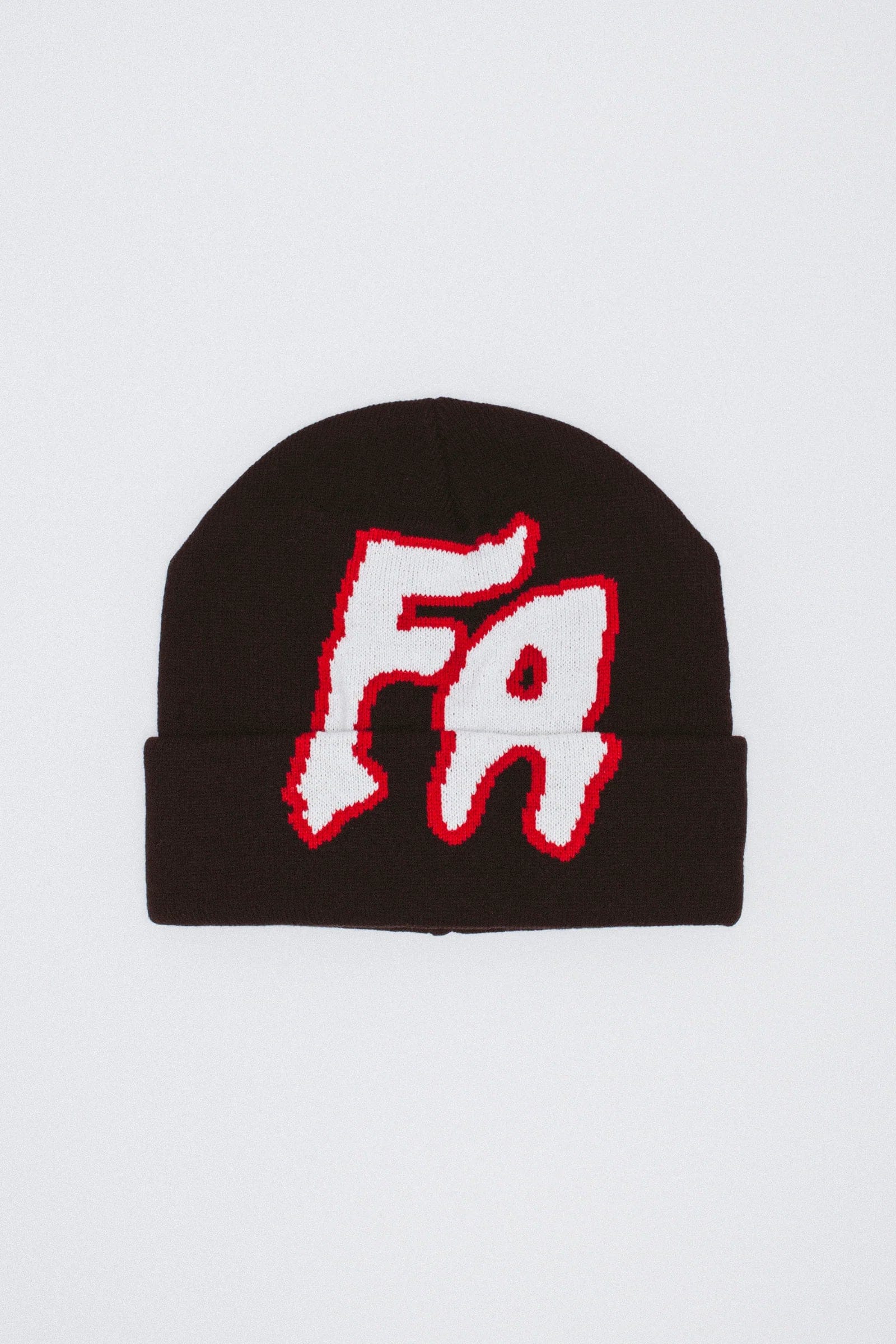 FA Big Seduction Cuffed Beanie