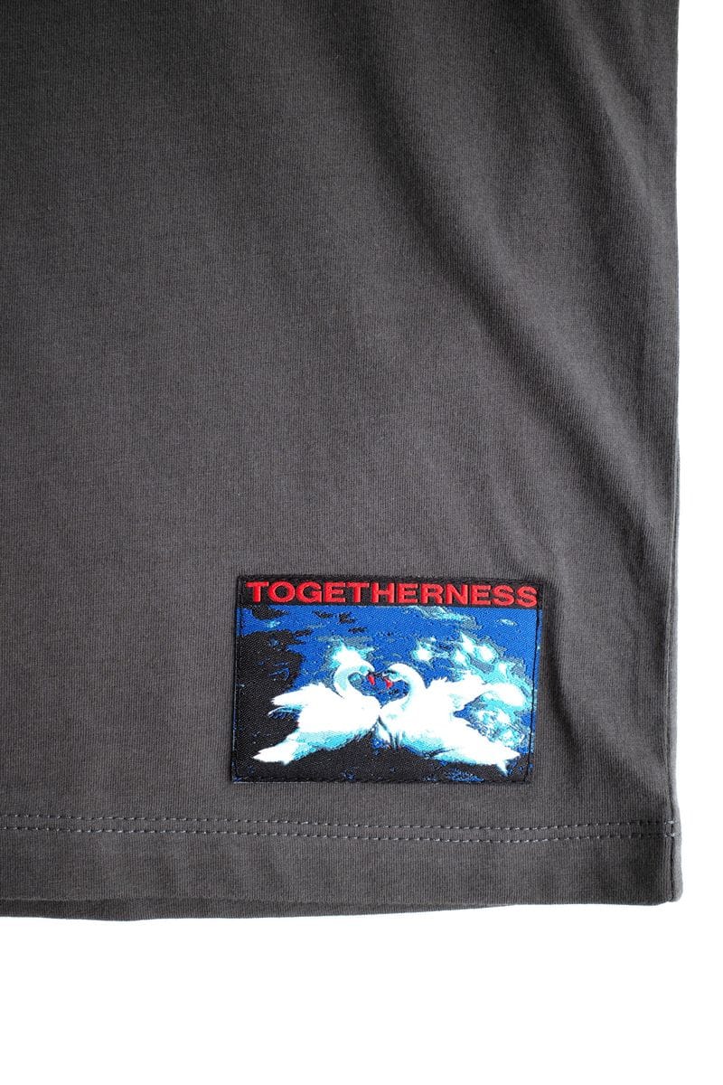 Jungles Jungles Slouch Tee