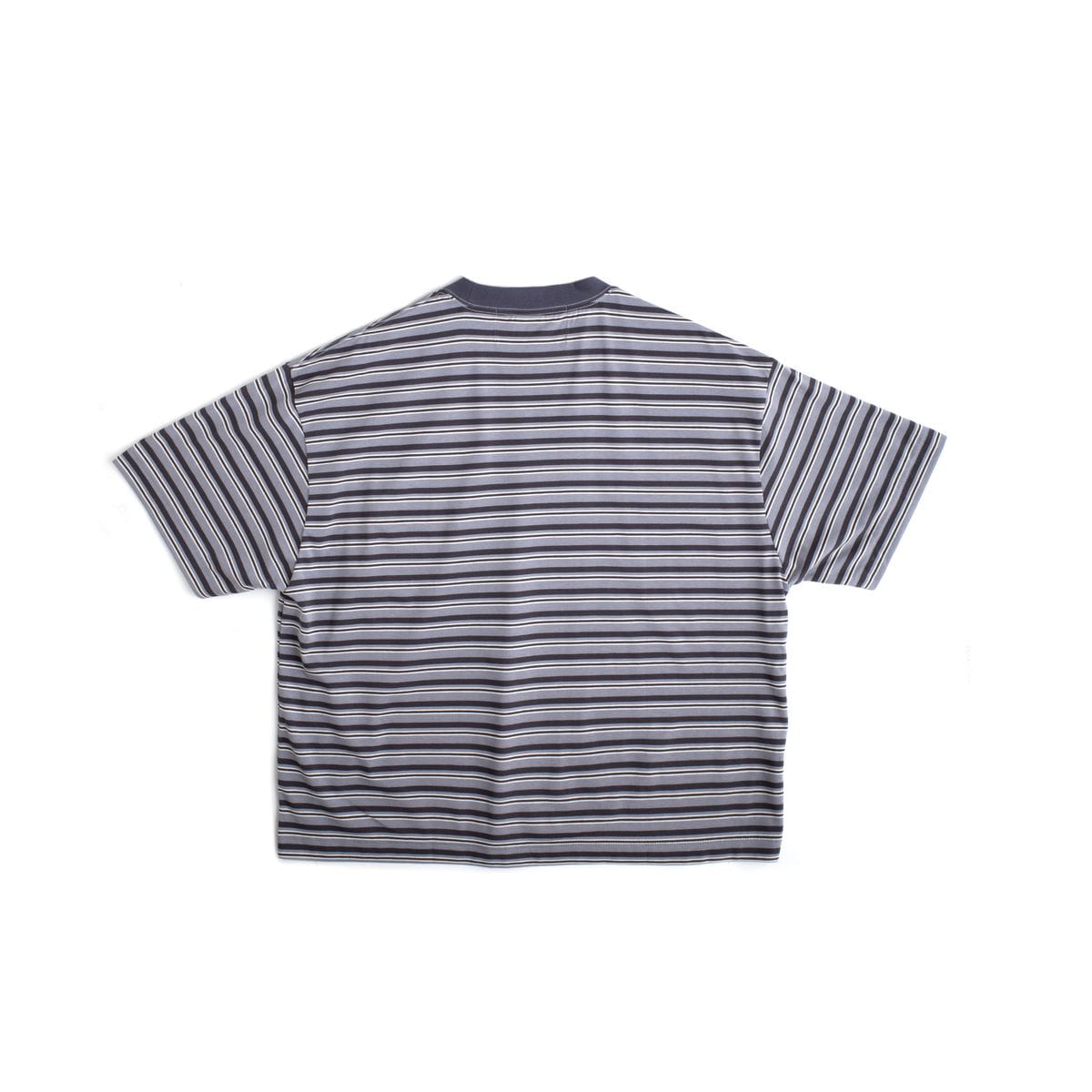 Jungles Jungles Gift Stripe Tee