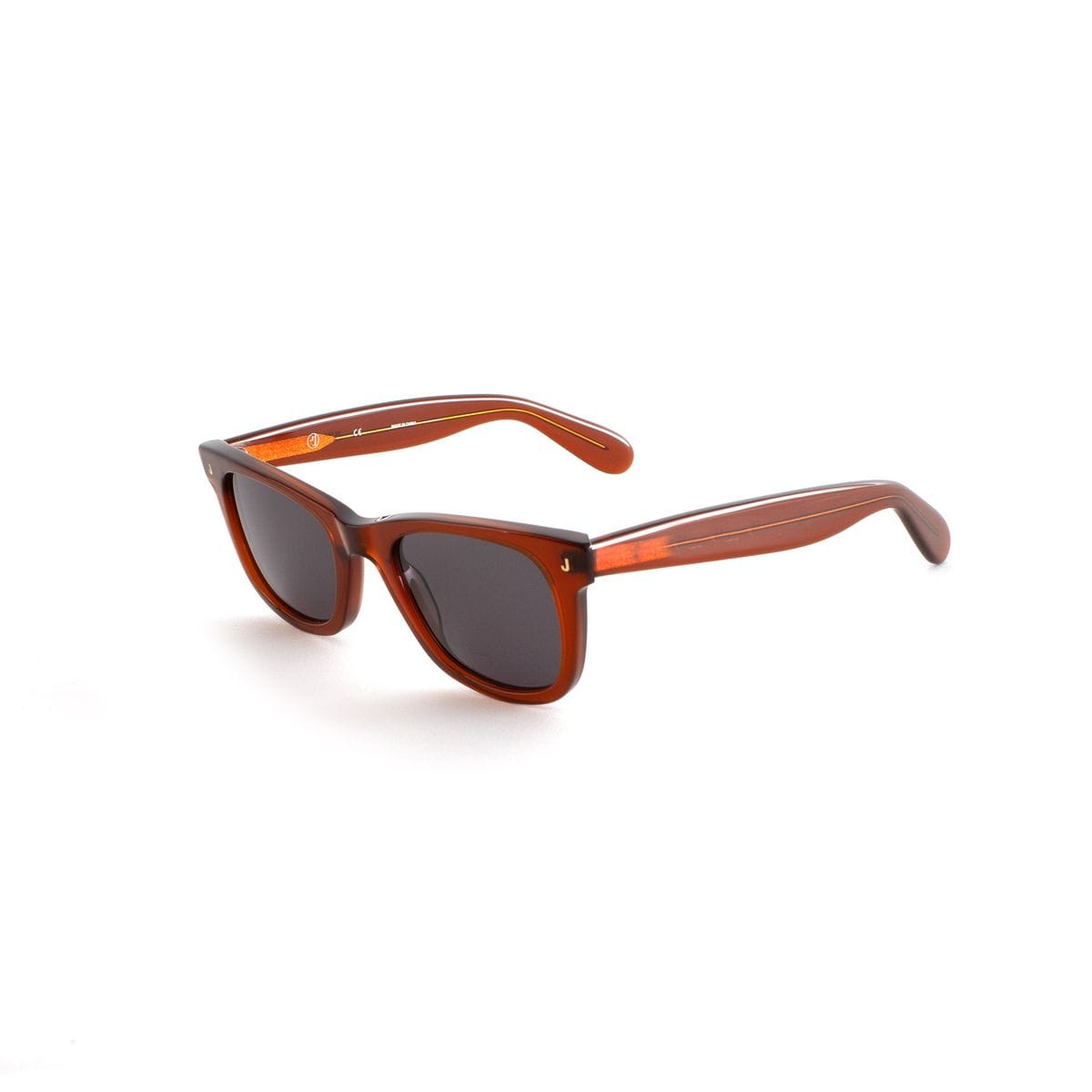 Jungles Jungles Hard Lean Sunglasses