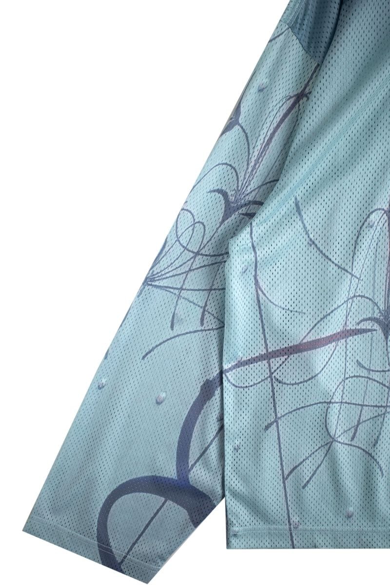 Jungles Jungles Outta Time Moto Jersey