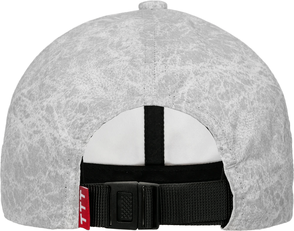 The Trilogy Tapes Dogu Washed Nylon Ripstop Hat