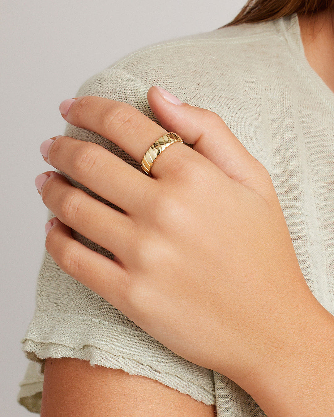 Core Laney Ring