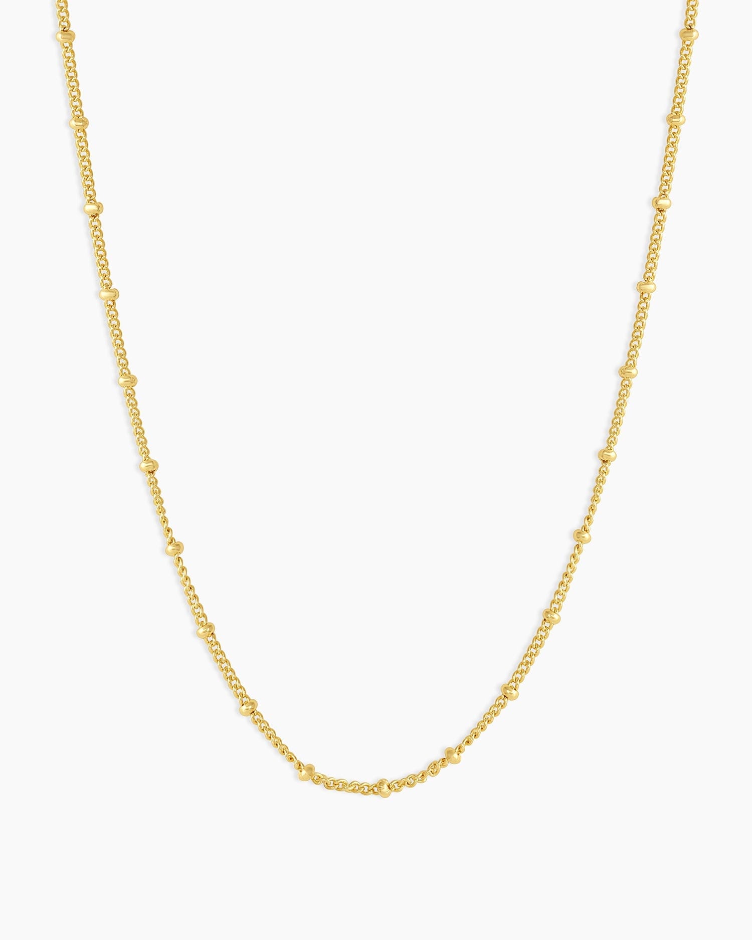 Core Bali Necklace