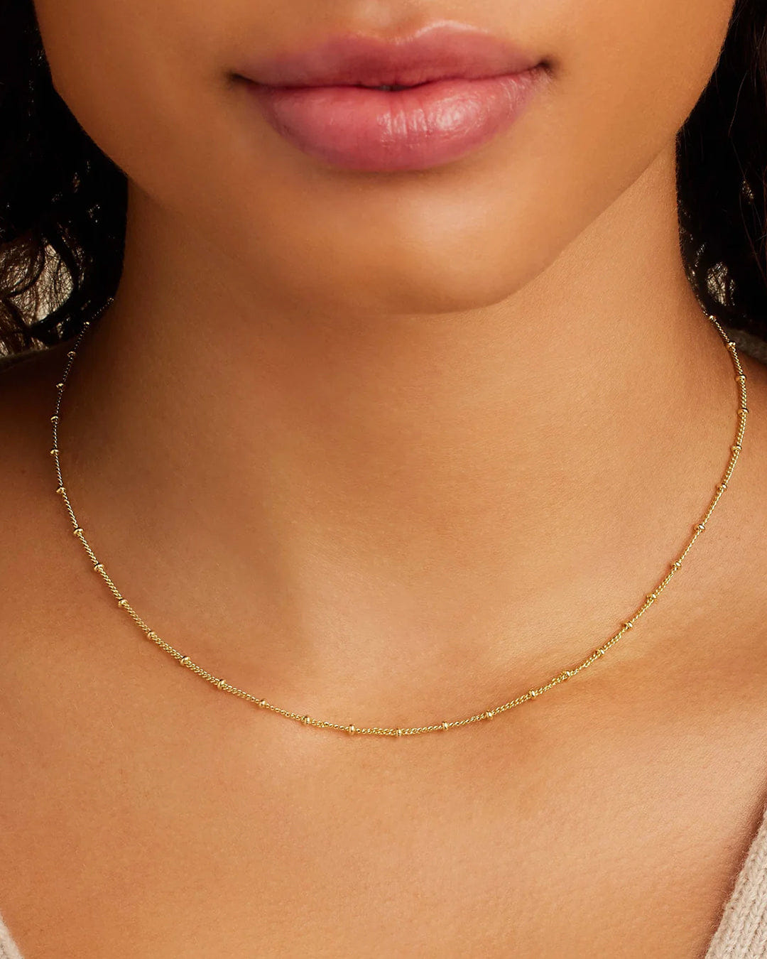 Core Bali Necklace