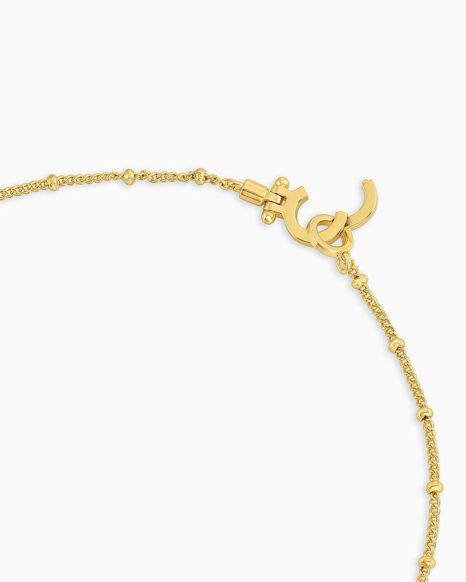 Core Bali Necklace