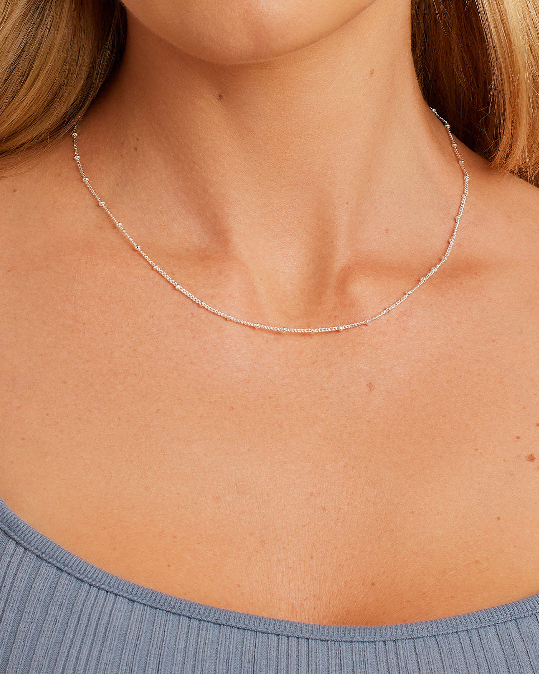 Core Bali Necklace
