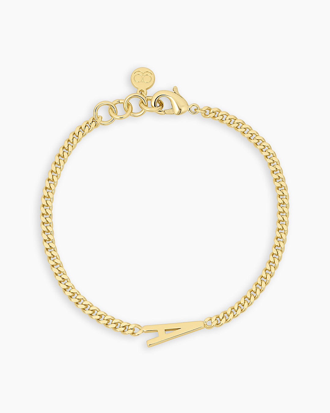Alphabet Wilder Alphabet Bracelet