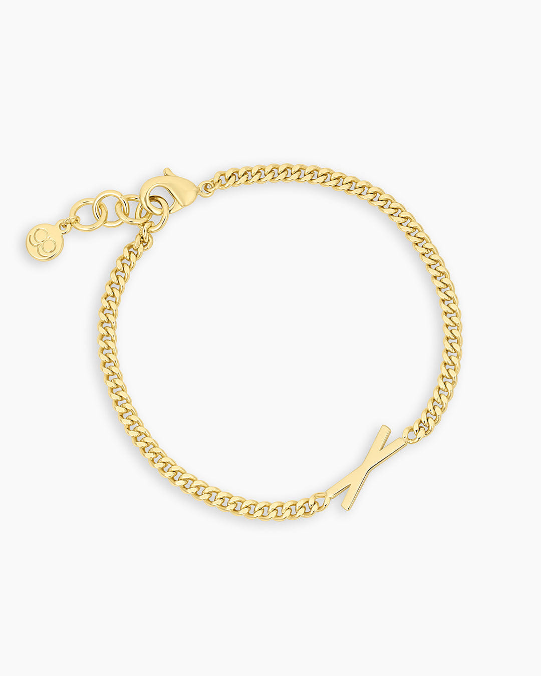 Alphabet Wilder Alphabet Bracelet