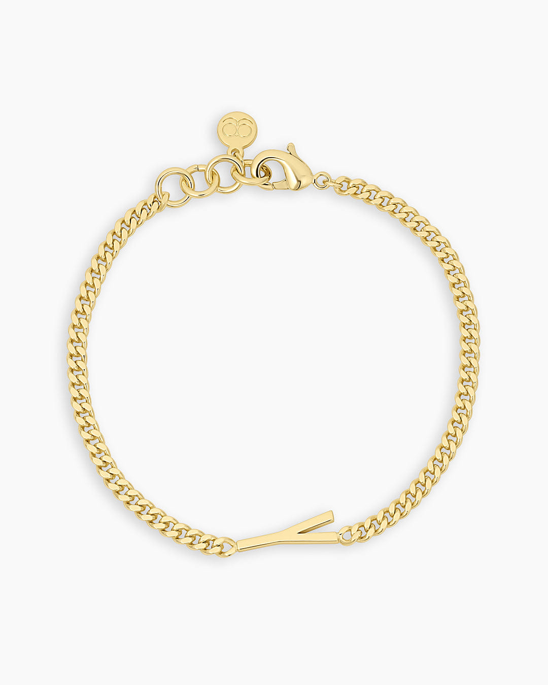 Alphabet Wilder Alphabet Bracelet